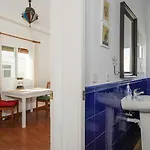 Extramuros Town House With Roof Terrace And Sea View In The Center Of Conil