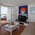 Extramuros Town House With Roof Terrace And Sea View In The Center Of Conil Conil De La Frontera