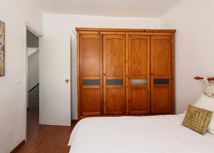 Extramuros Town House With Roof Terrace And Sea View In The Center Of Conil * Conil De La Frontera