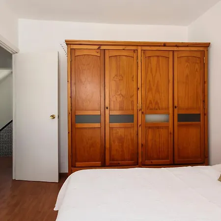 Extramuros Town House With Roof Terrace And Sea View In The Center Of Conil * Conil De La Frontera