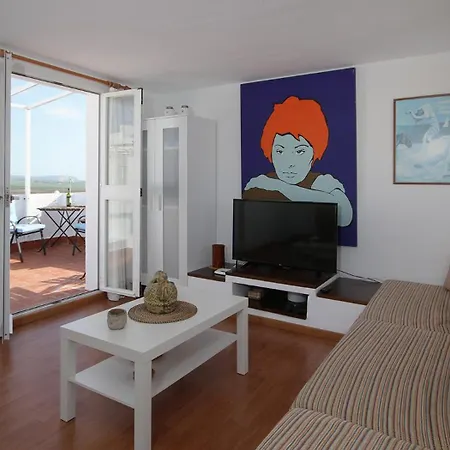 Extramuros Town House With Roof Terrace And Sea View In The Center Of Conil Conil De La Frontera